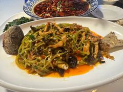 -院8里·少城记忆老川菜(宽窄巷子店)