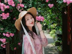 -谷咖啡·鲜花绿植花园餐厅