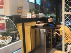 -叁宝烤肉·西安烧烤(东三爻店)