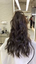 -HaLo hair studio