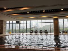 -贵阳万丽酒店