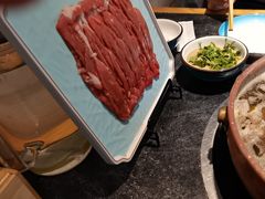 -小洋府铜锅涮肉(南锣鼓巷店)