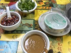 -原柳滩高台阶涮羊肉
