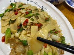 -下梅人家土菜馆(历史文化餐厅度假区店)