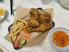 -东方御宴海鲜酒楼(棕泉酒店)