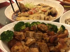 -厦门宝龙铂尔曼大酒店·龙之渊中餐厅