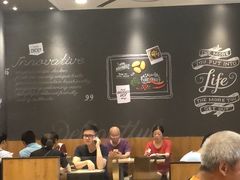 大堂-肯德基(杭州复兴店)