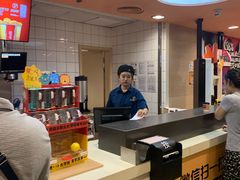 -麦当劳(天兴罗斯福店)