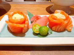 -酒井酱子·深夜食堂(东城汇店)
