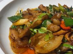 -百年神厨·地道川菜(清江西路店)