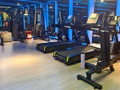 -NRG 健身私教CLUB(WPP达邦协作广场店)