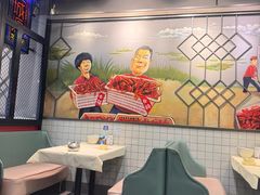 -星城源·小龙虾老铺子(坡子街店)