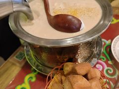 -格日勒阿妈蒙古厨房(大召店)