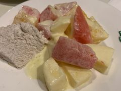 -戈拿旺巴西烤肉(崇文门店)