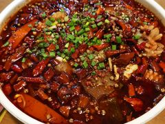 -易老妈蹄花.特色川菜(人民公园总店)