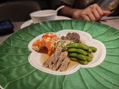 -醉庐·新上海菜(南京西路店)