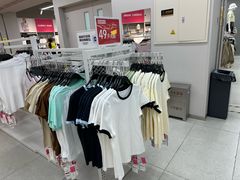 -BIGOFFS超级折扣(中街星汇广场店)