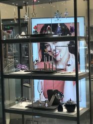 -SWAROVSKI(虹口凯德龙之梦店)