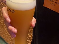 -Ambra Haus琥珀屋精酿餐厅(宝山店)