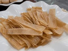 -岳合轩老北京涮肉