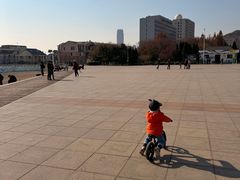 -黑石礁公园