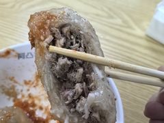 -阿凸芋圆(上帝街店)