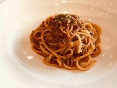 -我的四季意大利餐厅(春天百货店)