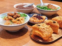 -小豆海棠(人民南路店)