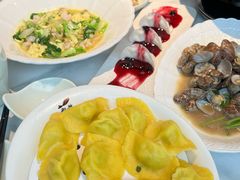 -船歌·鱼水饺青岛菜(枫蓝国际购物中心店)