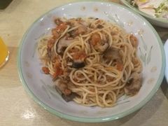 -萨莉亚意式餐厅(龙阳广场店)