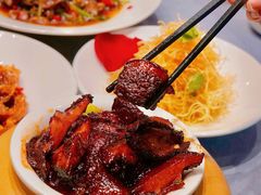 -金哥私房菜馆(张府园总店)