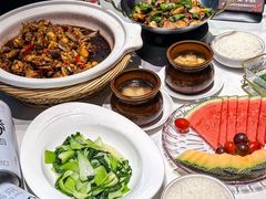 -赣江里•江西菜(望京旺角店)