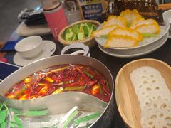 -滇牛云南火锅(桂林路店)