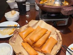 -肖记公安牛肉鱼杂馆·省级非物质文化遗产(三角路直营店)