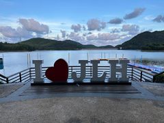 -宁波九龙湖开元度假村