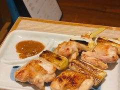 -小山日本料理(兴业太古汇店)