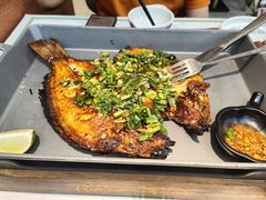-云海肴·汽锅鸡·云南菜(高德置地店)