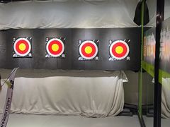 -無弓射箭俱乐部(领展中心城店)