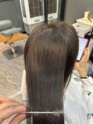 点击看大图 -藤野造型