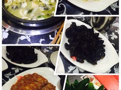 -黑鱼郭我家酸菜鱼(摩尔广场店)