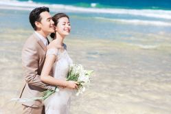 点击看大图 -太古映画婚纱摄影(天河店)