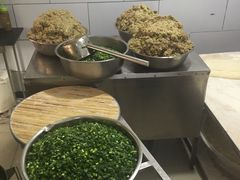 -郑家包子牛肉拉面(尚勤路店)