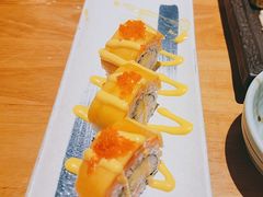 -一心创作料理屋(经开万达店)