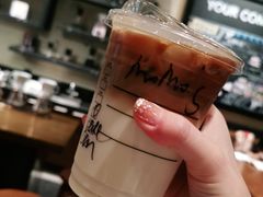 -星巴克(深圳宝安泰华店)