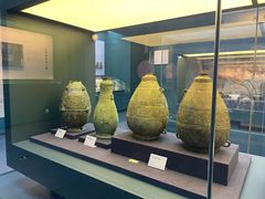 -日照市博物馆