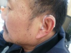 -惠耳听力助听器(南汇人民东路店)