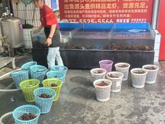 -阿财老铺·老蚌埠龙虾城(华夏总店)