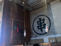 -破店肥哈·海鲜·烧烤(郑州银泰inPARK店)