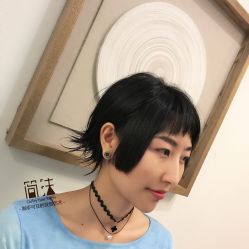 -简法造型·品牌形象店