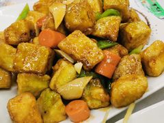 -北戴河庆山饭店·海鲜砂锅粥(北戴河黑石路店)